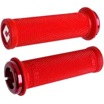 ODI Grips Ruffian Mini V2.1 Fahrradgriffe rot