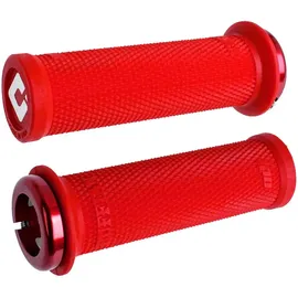 ODI Grips Ruffian Mini V2.1 Fahrradgriffe rot