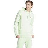 adidas Sportswear Kapuzensweatshirt »M FEELCOZY HD«, grün