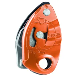 Petzl Grigri Sicherungsgerät - 5