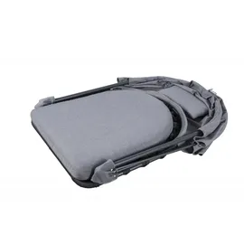 Jet-Line Hängesessel Saturna anthrazit