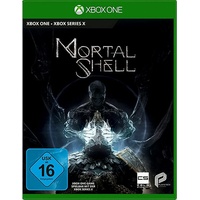 Mortal Shell