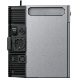 Zendure SolarFlow 2400 Pro Bidirektionaler 2,4 kWh Solarspeicher