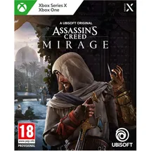 Ubisoft, Assassin's Creed Mirage