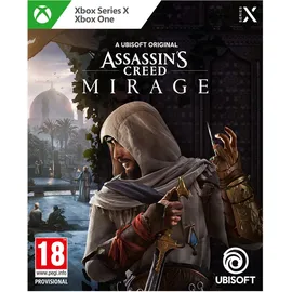 Ubisoft, Assassin's Creed Mirage