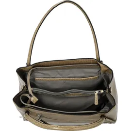 Picard Croco Henkeltasche Synthetik Cactus