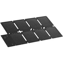 Anker Offgrid-Set faltbares Solarpanel 60 W / 288 Wh Powerstation C300X DC