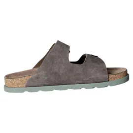 Rieker Pantolette Grau 46