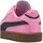 Puma Club II Era Kinder Posie Pink/New Navy 33