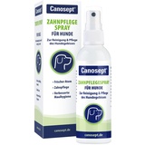 Canosept Zahnpflegespray 100 ml