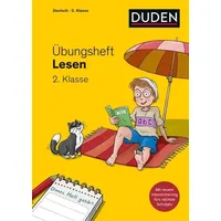 Duden ein imprint von cornelsen verlag gmbh Übungsheft -
