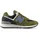 New Balance 574 Herren Wakame/Fairweather Blue 40