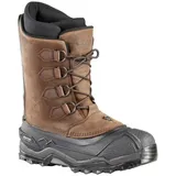 Baffin Control Max - - Worn brown,