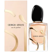 Giorgio Armani Eau de Parfum Si: 30 ml, 50 ml, 100 ml