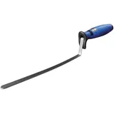 Jung - Gerader Hals - 170 x 8 mm - Edelstahl - semiprofessionell