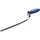 Jung - Gerader Hals - 170 x 8 mm - Edelstahl - semiprofessionell