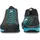 Scarpa Mescalito GTX Herren shark/azure 41,5