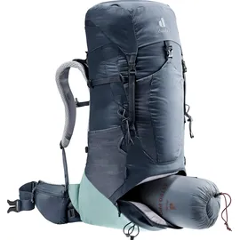 Deuter Aircontact Lite 35+10 SL ink/jade