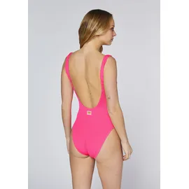 Chiemsee Badeanzug Damen Pink 36