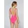 Chiemsee Badeanzug Damen Pink 36