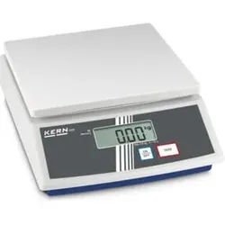 KERN Tischwaage FCE 15K5N