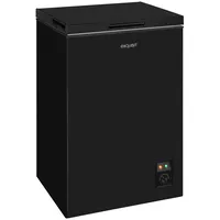 GGV Exquisit Exquisit GT100-050E schwarz
