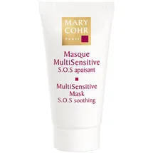 Mary Cohr Masque MultiSensitive Gesichtsmaske 50 ml