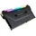 Corsair Vengeance RGB PRO schwarz DIMM 8GB, DDR4-3200, CL16-18-18-36 (CMW8GX4M1Z3200C16)