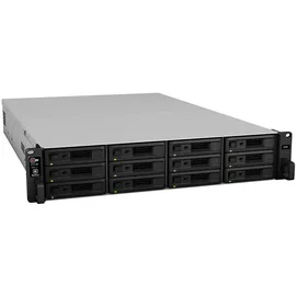 Synology SA3410 NAS System 12-Bay