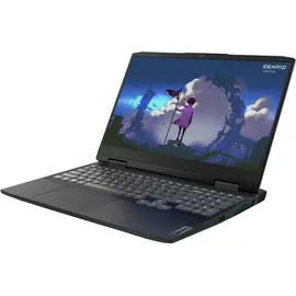 Lenovo IdeaPad Gaming 3 15,6'' Intel Core i7-12650H 16 GB RAM 512 GB SSD RTX 3060 Win11 Home