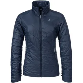 Schöffel Damen Style Yew Jacke (Größe XL, blau)