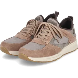 Rieker B0752 Herren Beige 44