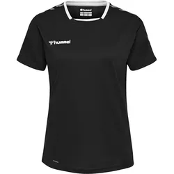 HUMMEL Fußball - Teamsport Textil - Trikots, BLACK/WHITE, XL