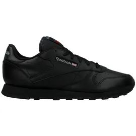 Reebok Classic Leather Intense Black 35,5