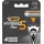 BIC Hybrid Flex 5 Rasierklingen 4 St.