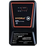 Hydra GPS Solarpumpe 20-8-130 PWM für Solarheizungsanlagen