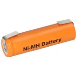 Panasonic Akku HHR-150AA Ni-MH 1,2V 1500mAh U-Lötfahne