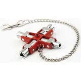 CIMCO Schaltschrankschlüssel SUBMASTER 112992