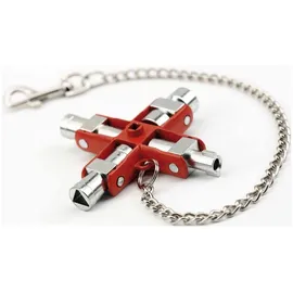 CIMCO Schaltschrankschlüssel SUBMASTER 112992