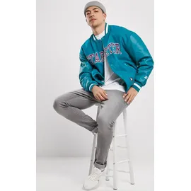 Starter Black Label Starter Team Jacket Blau M
