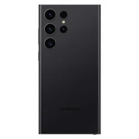 Samsung Galaxy S23 Ultra 5G 8 GB RAM 256 GB Enterprise Edition Phantom Black