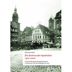 Dortmunder Apotheken, Fachbücher