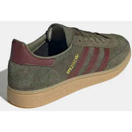 adidas Handball Spezial - Grun - 42 EU