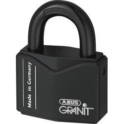 Abus Vorhangschloss GRANIT 37/55 nach Code
