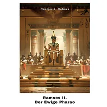 tredition Ramses II.