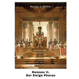 tredition Ramses II.