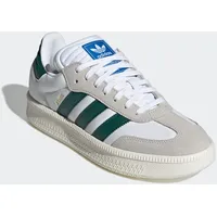 adidas Samba XLG Cloud White / Collegiate Green / Off White 41 1/3