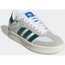 adidas Samba XLG Cloud White / Collegiate Green / Off White 41 1/3