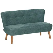 58 aufm Kessel Kindersofa Katya onesize Buche petrol