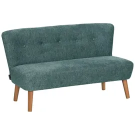 58 aufm Kessel Kindersofa Katya onesize Buche petrol